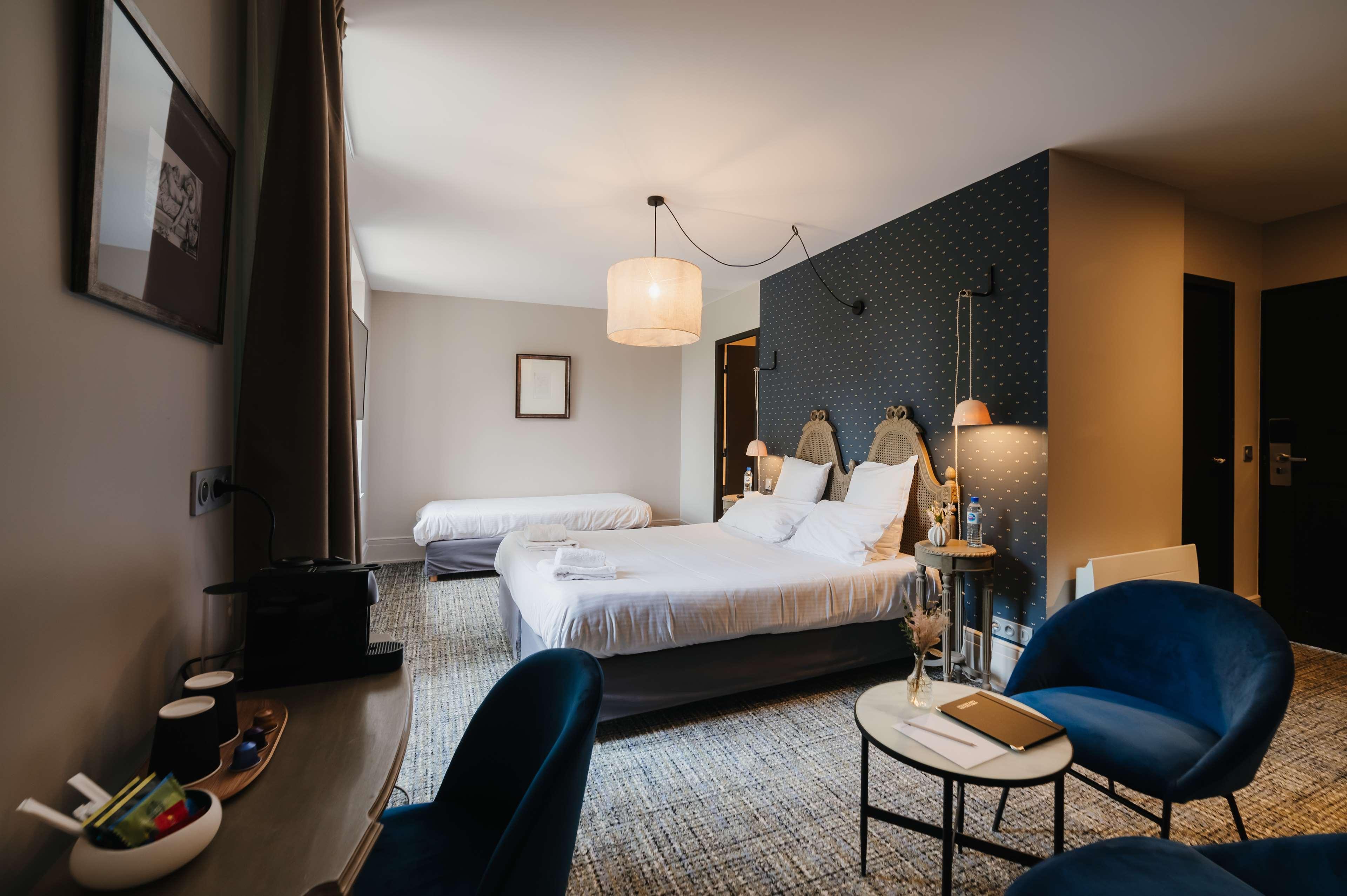 Hotel La Robeyere; Bw Signature Collection Embrun