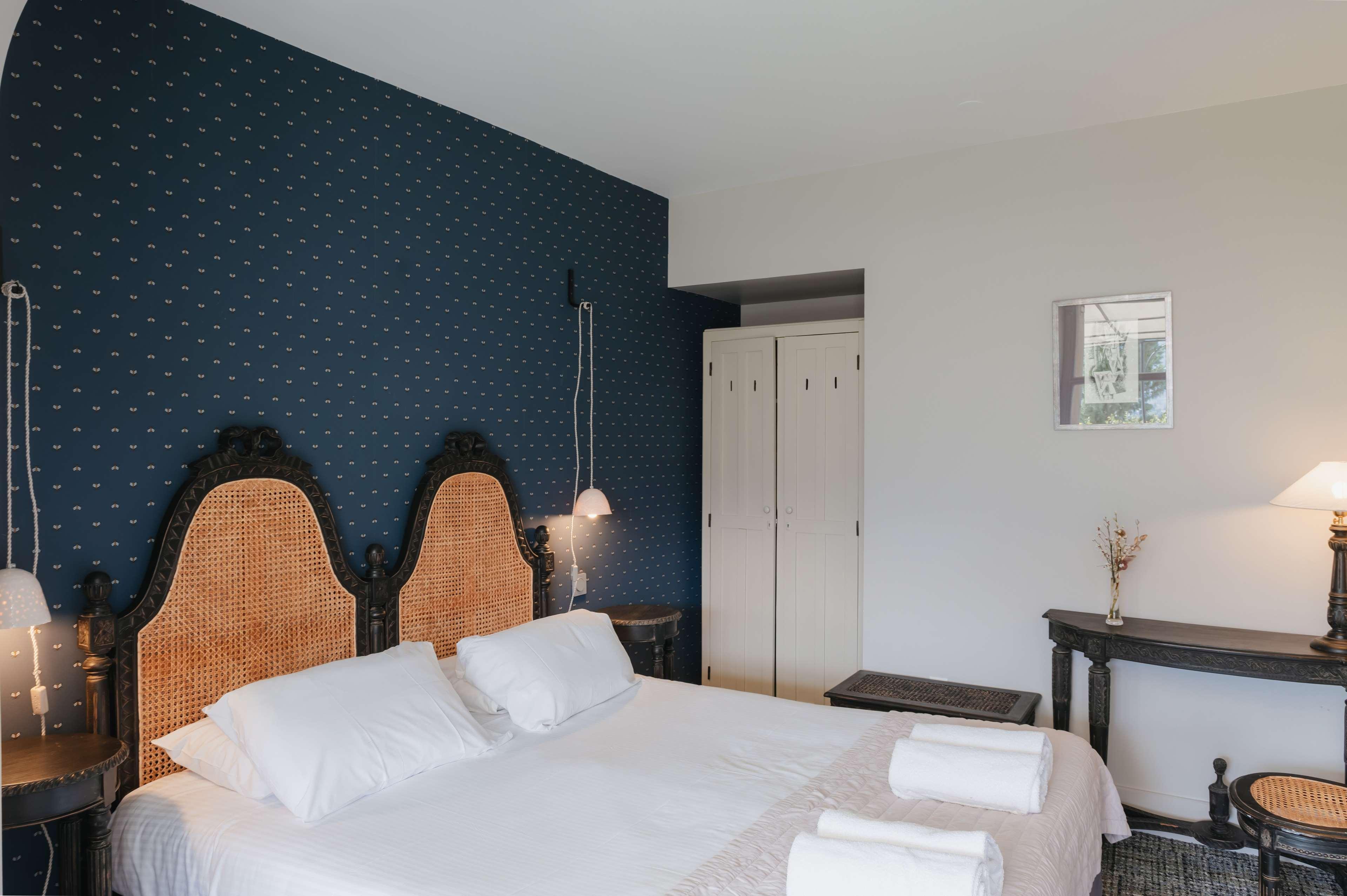 La Robeyere; Bw Signature Collection Hotel Embrun
