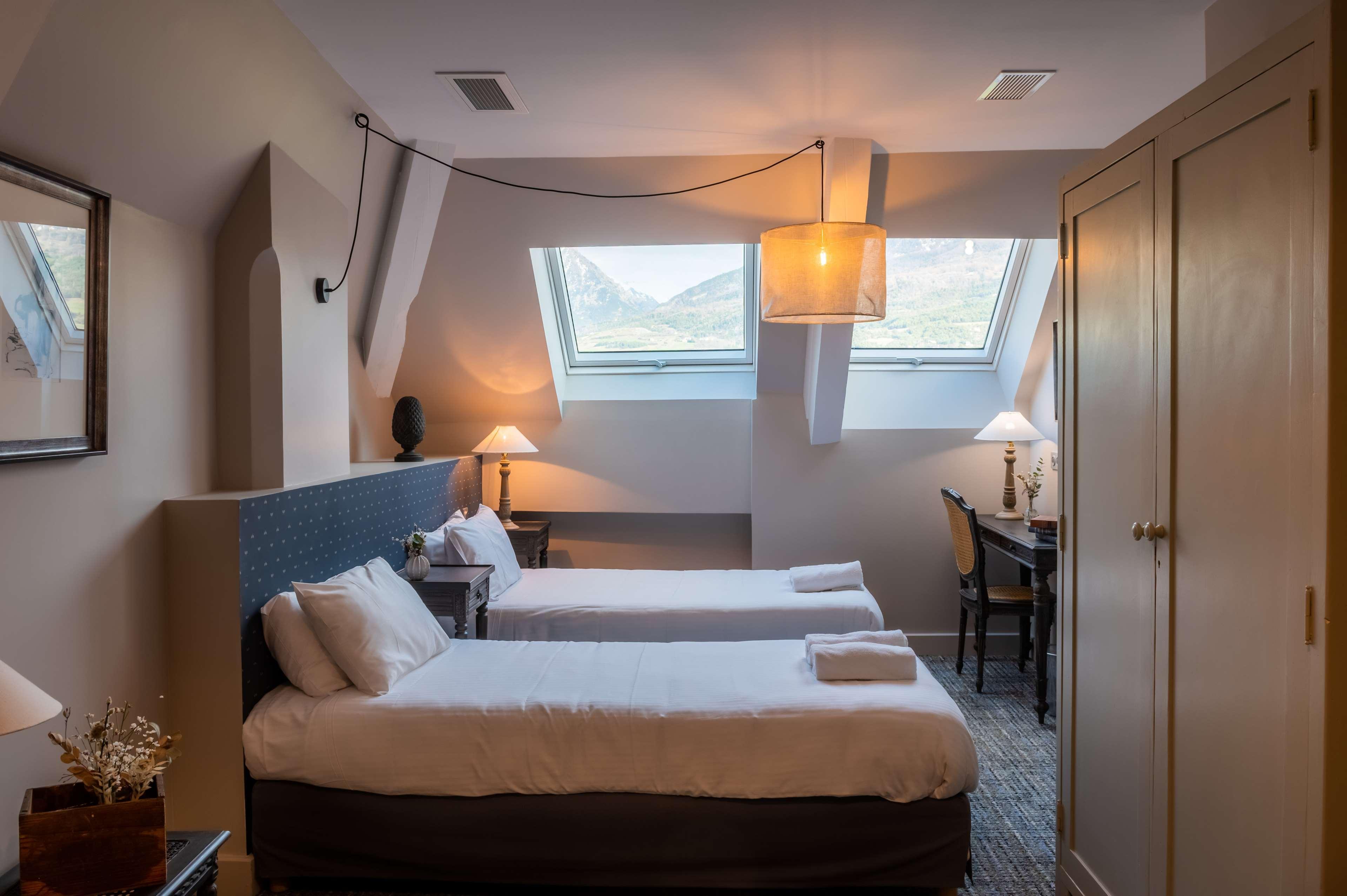 La Robeyere; Bw Signature Collection 4* Embrun