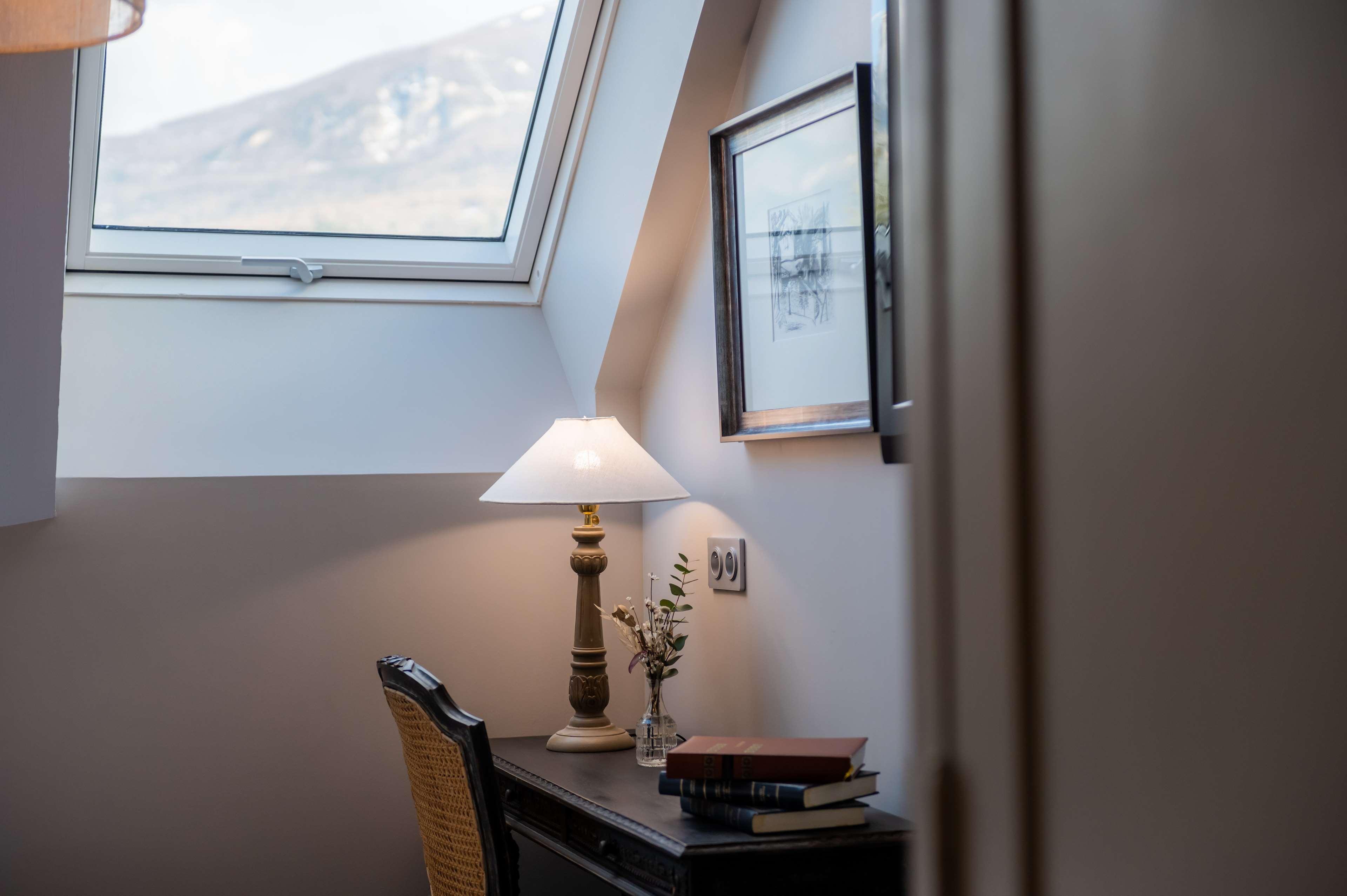 Hotel La Robeyere; Bw Signature Collection 4*