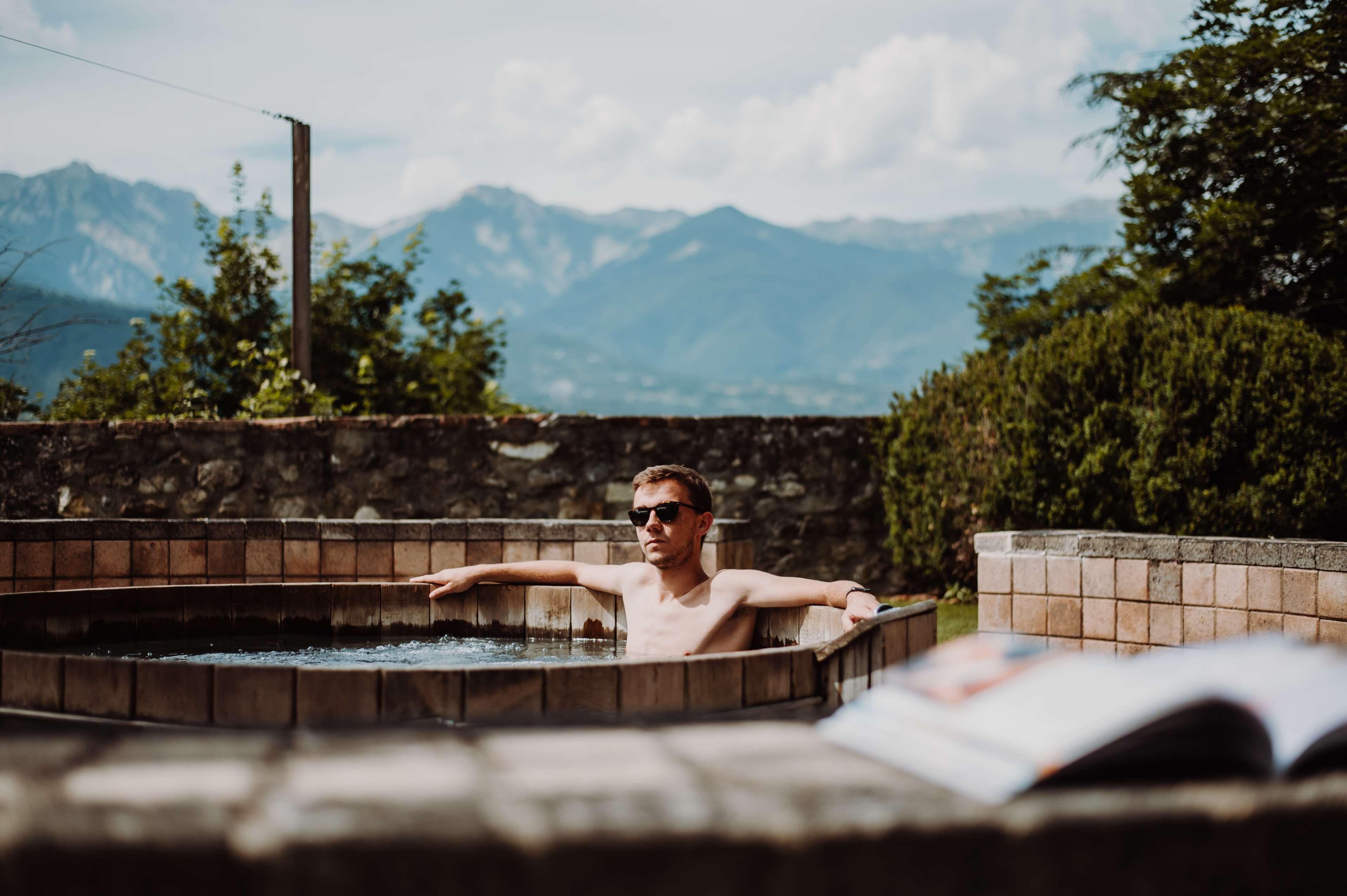 La Robeyere; Bw Signature Collection Hotel Embrun