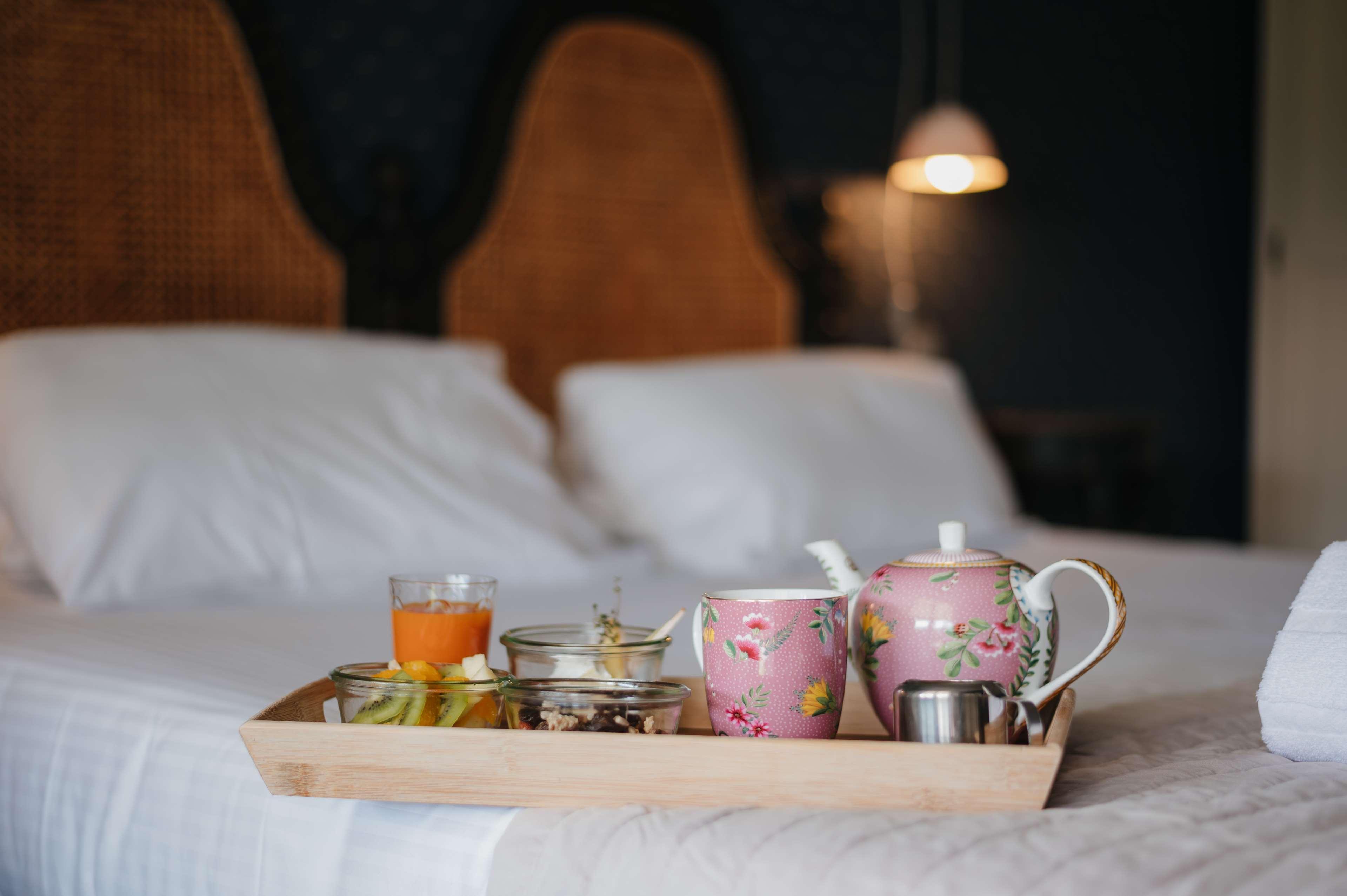 La Robeyere; Bw Signature Collection Hotel