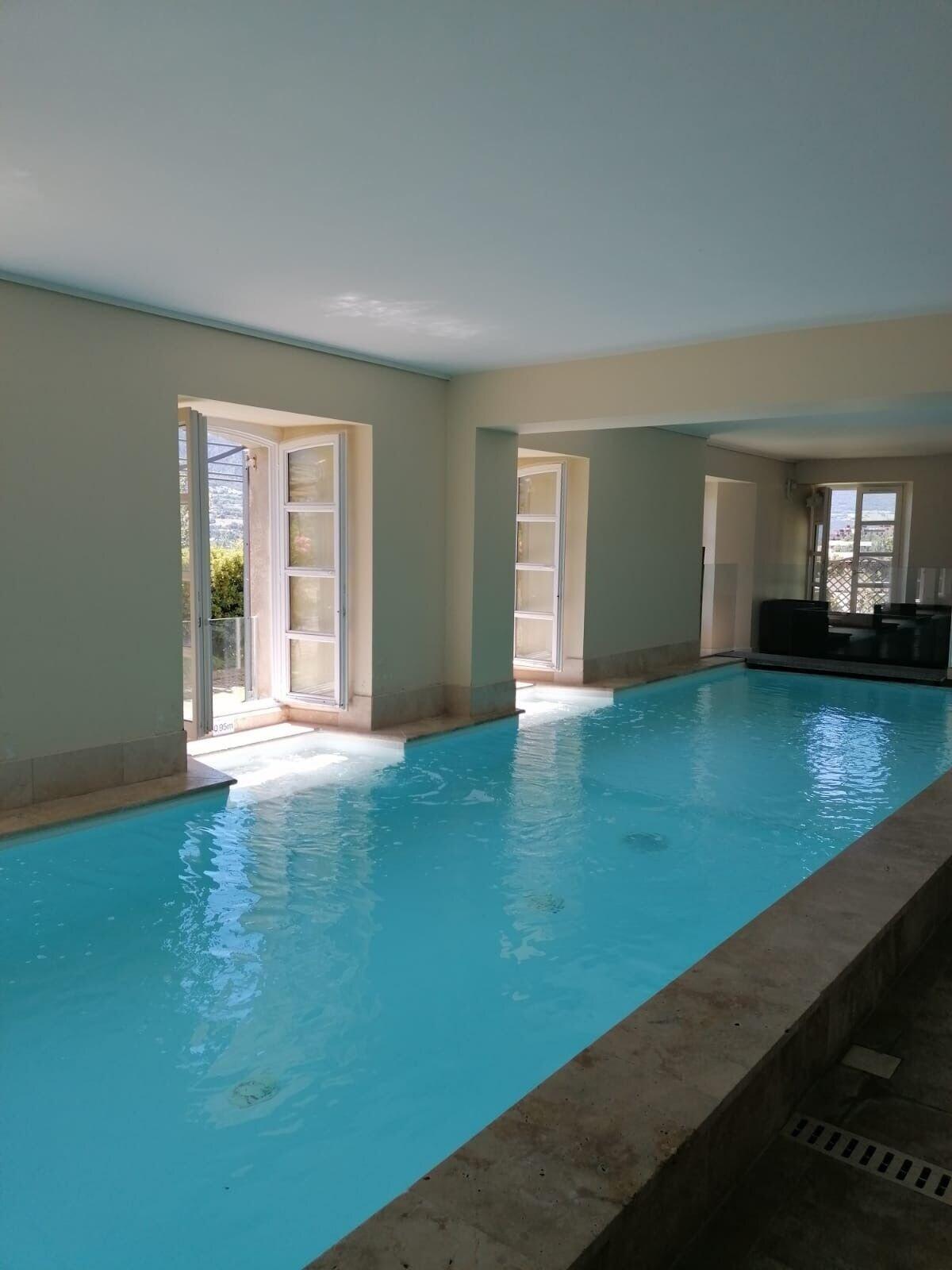 La Robeyere; Bw Signature Collection 4* Embrun