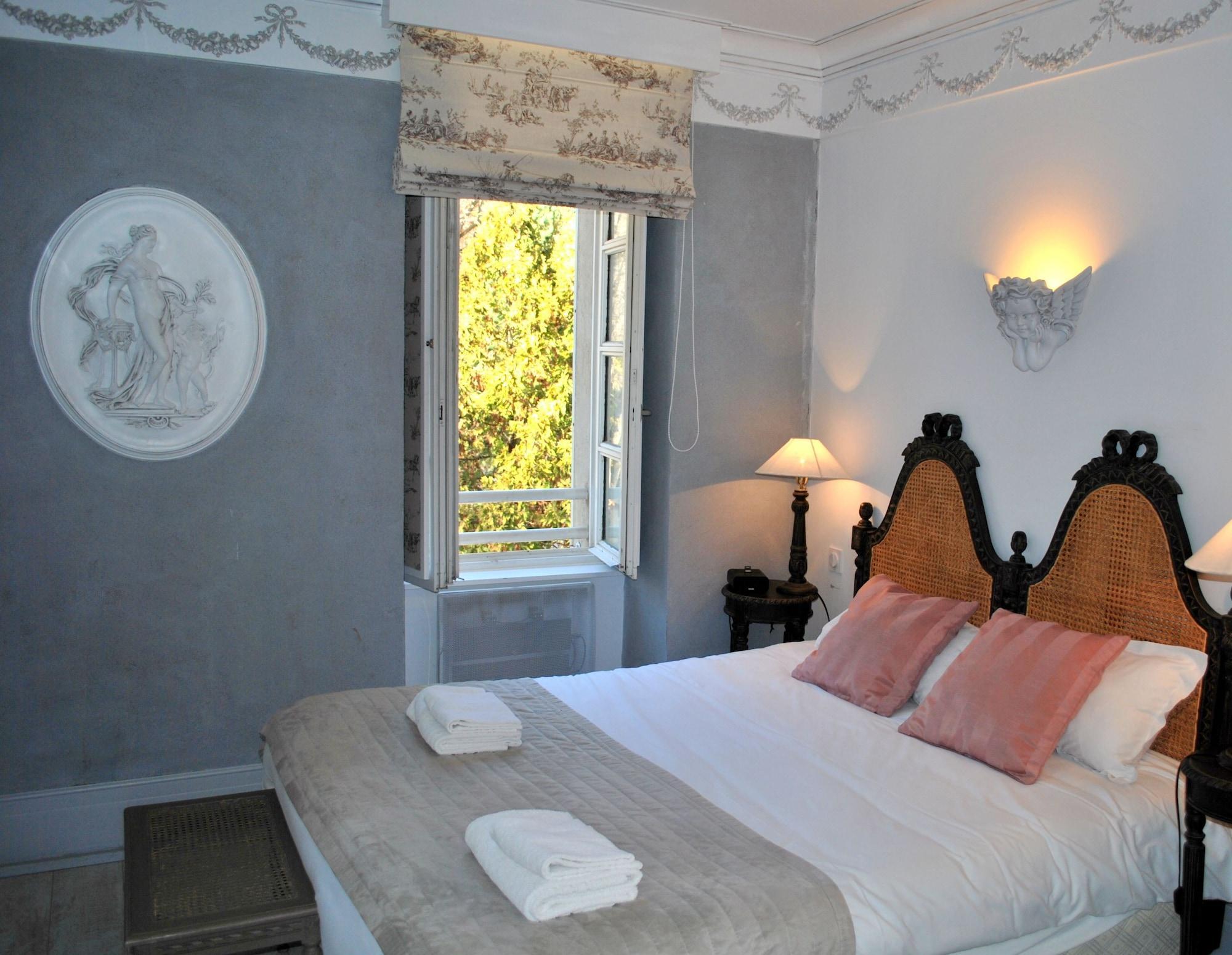 La Robeyere; Bw Signature Collection Embrun