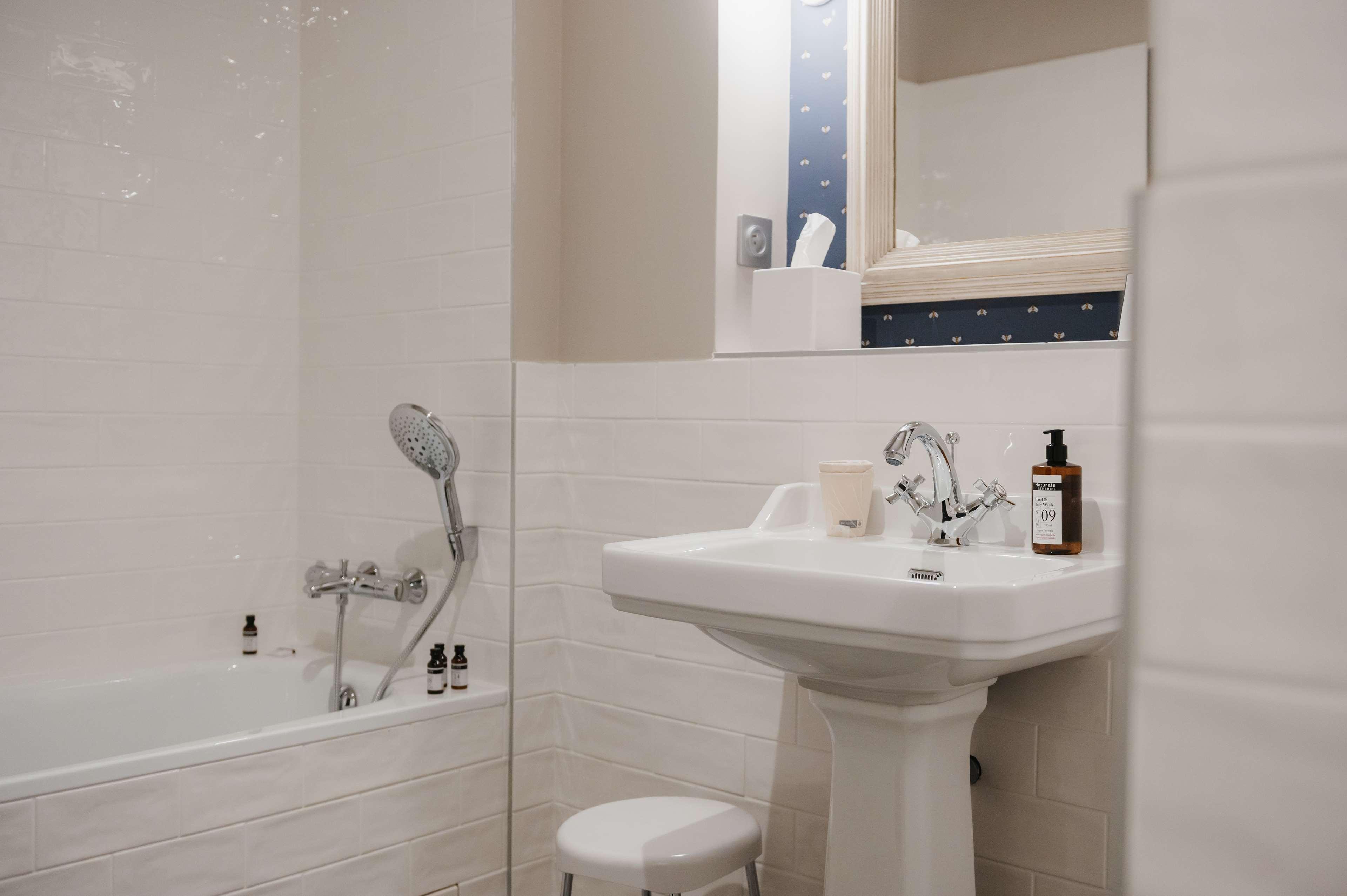 La Robeyere; Bw Signature Collection Embrun