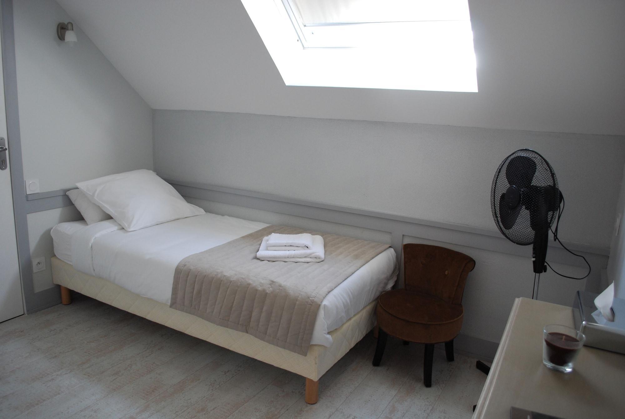 La Robeyere; Bw Signature Collection Embrun