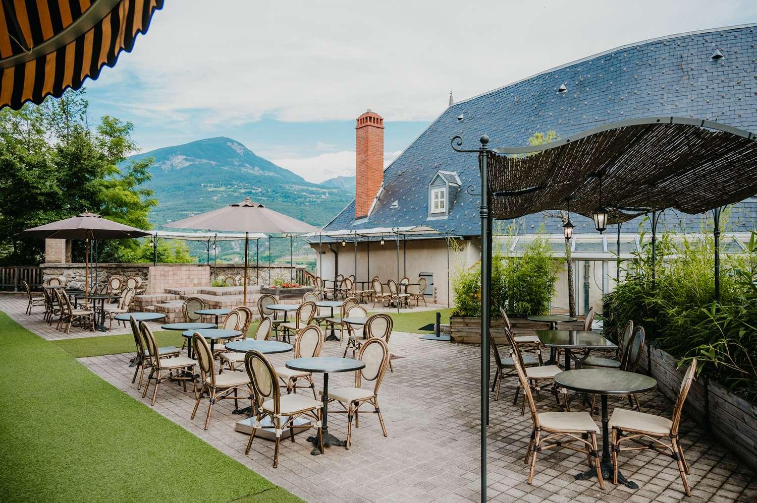 La Robeyere; Bw Signature Collection 4*